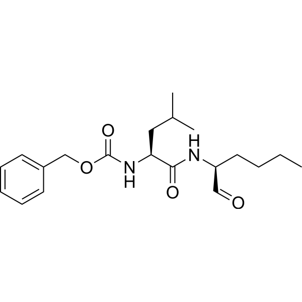 Calpeptin (Standard)