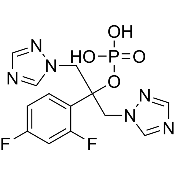 Fosfluconazole (Standard)
