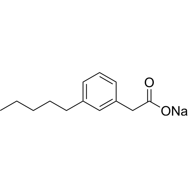 Fezagepras sodium (Standard)