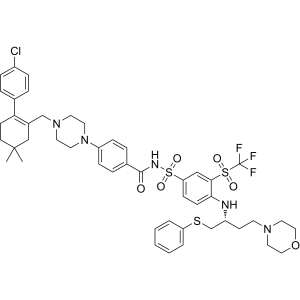 Navitoclax (Standard)