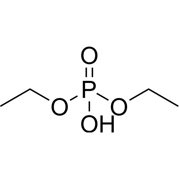 Diethyl phosphate (Standard)