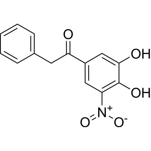 Nebicapone (Standard)