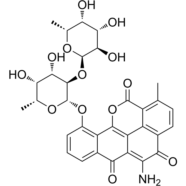 Chrymutasin B