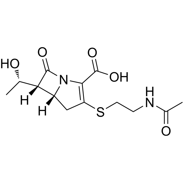 Epithienamycin A