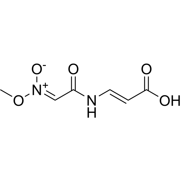 Enteromycin