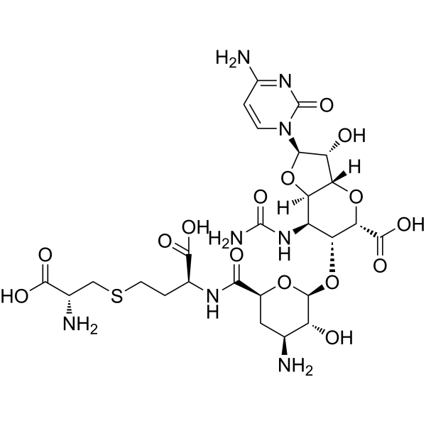Ezomycin A1