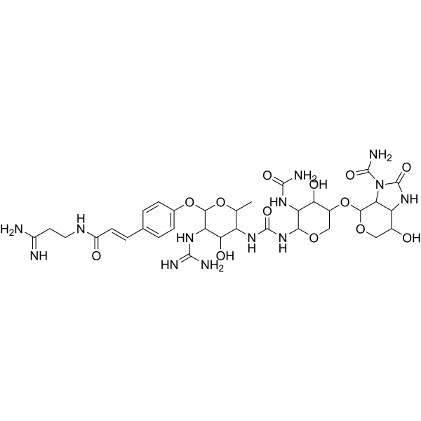 Coumamidine γ1