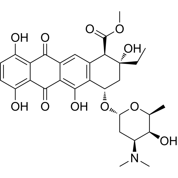 Pyrromycin