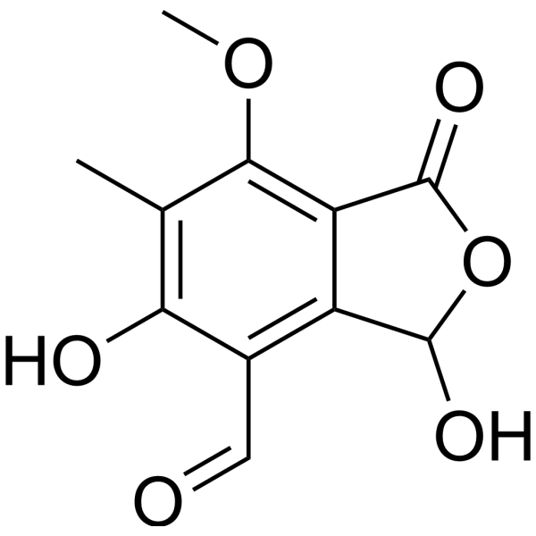 Cyclopaldic acid