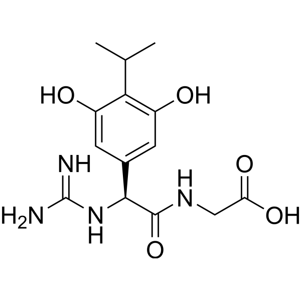 Resorcinomycin A