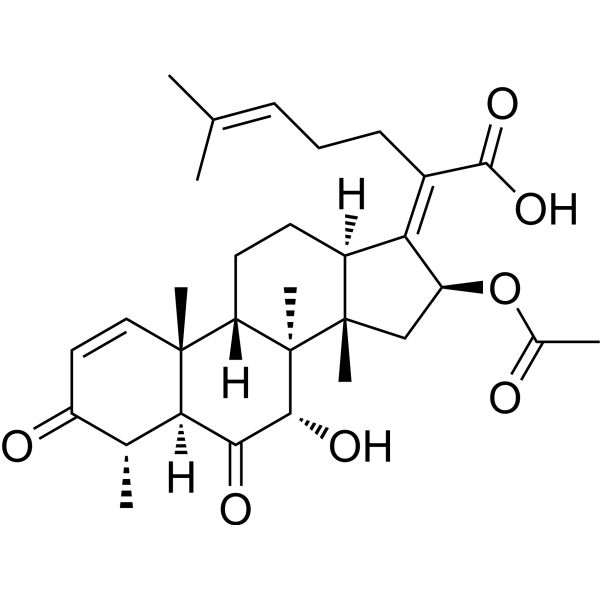 Helvolinic acid
