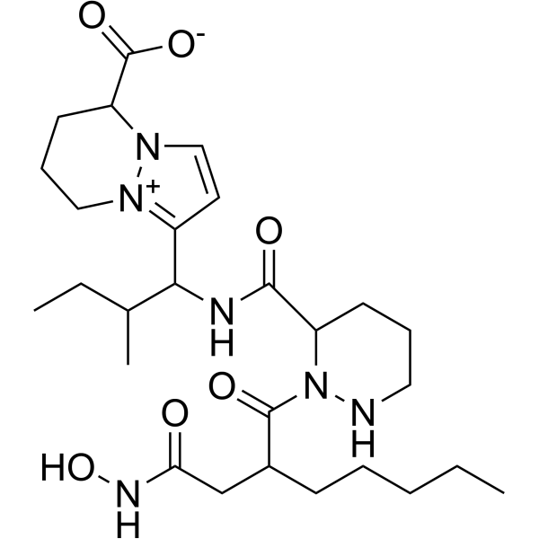 Matlystatin F