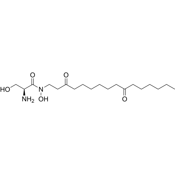 Neoenactin A