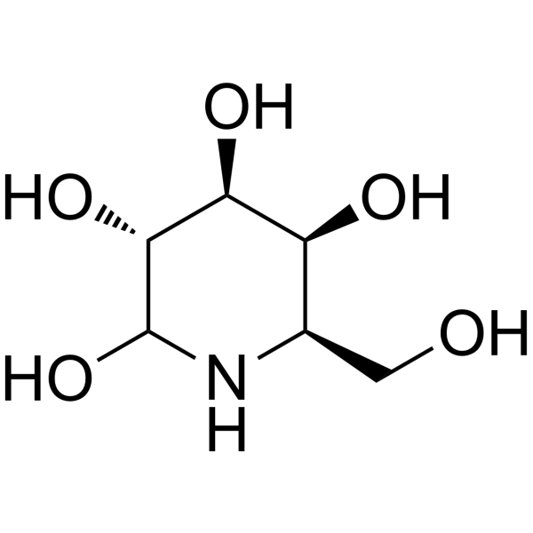 Galactostatin