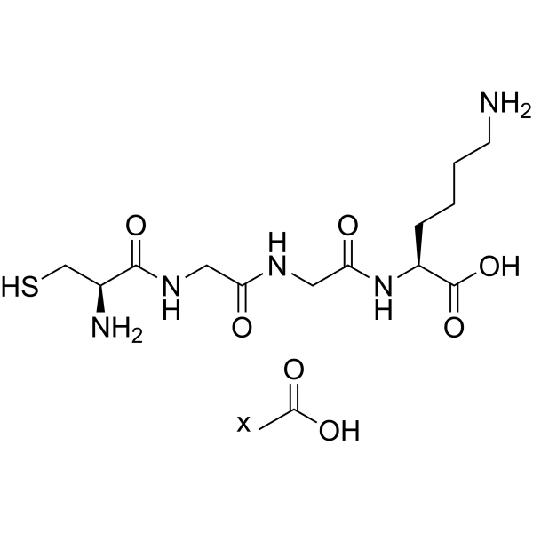 CGGK acetate