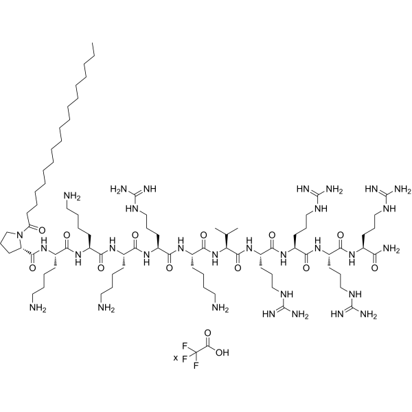 NTPA TFA Chemical Structure