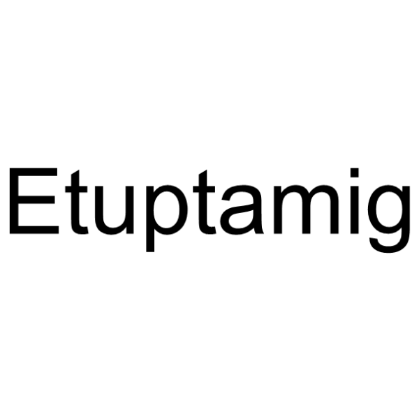 Etuptamig Chemical Structure